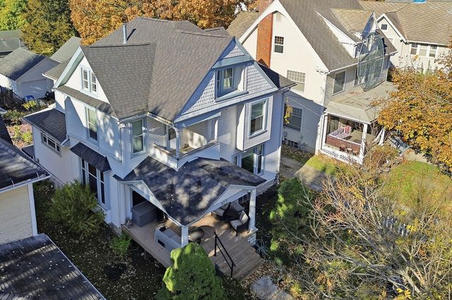 507 N Hennepin Avenue, Dixon, IL 61021