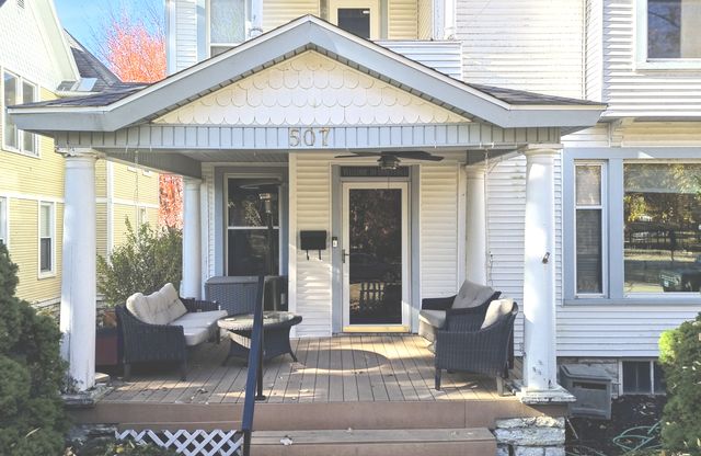 507 N Hennepin Avenue, Dixon, IL 61021