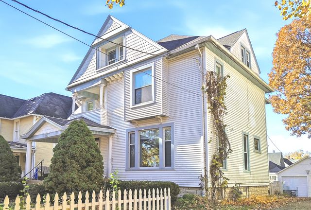 507 N Hennepin Avenue, Dixon, IL 61021