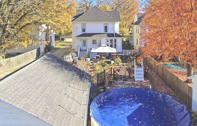 507 N Hennepin Avenue, Dixon, IL 61021