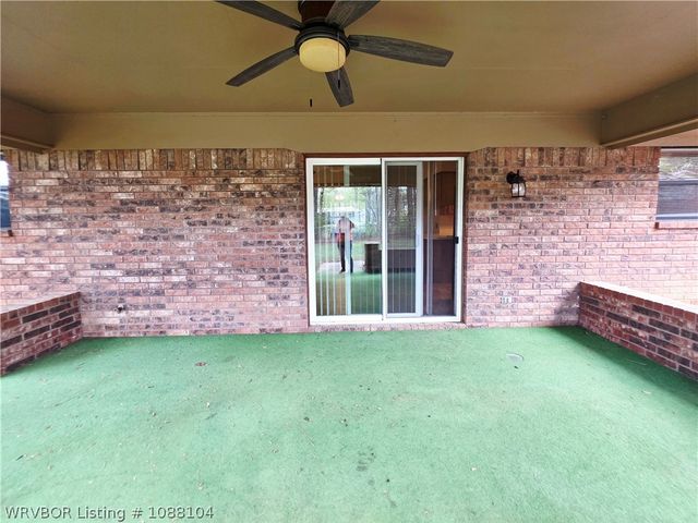 106 Patrick Lane, Poteau, OK 74953