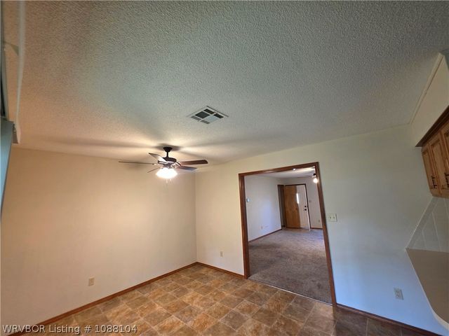 106 Patrick Lane, Poteau, OK 74953