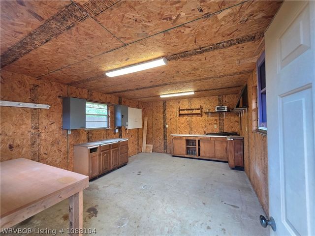 106 Patrick Lane, Poteau, OK 74953