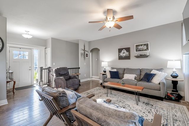 4811 N Emerald Court, Maize, KS 67101