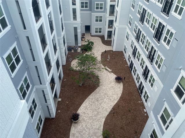 304 E SOUTH STREET 1020, Orlando, FL 32801