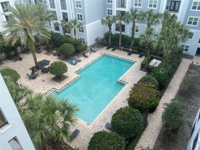 304 E SOUTH STREET 1020, Orlando, FL 32801