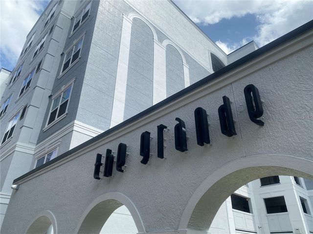 304 E SOUTH STREET 1020, Orlando, FL 32801