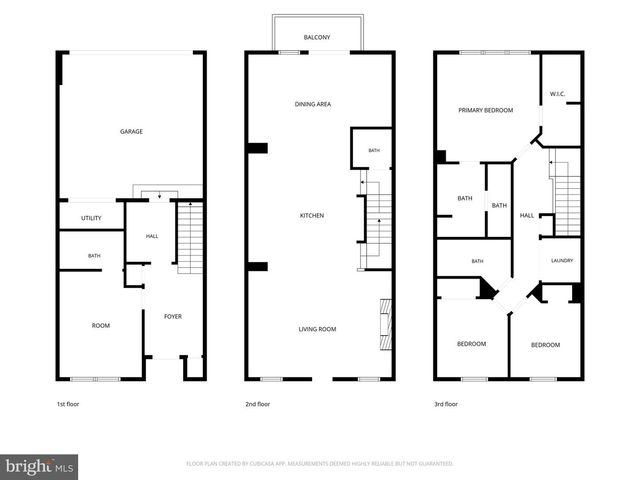 22883 EILEEN SQ, Sterling, VA 20166