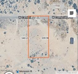 17521 W Cambridge Street 3, Casa Grande, AZ 85193