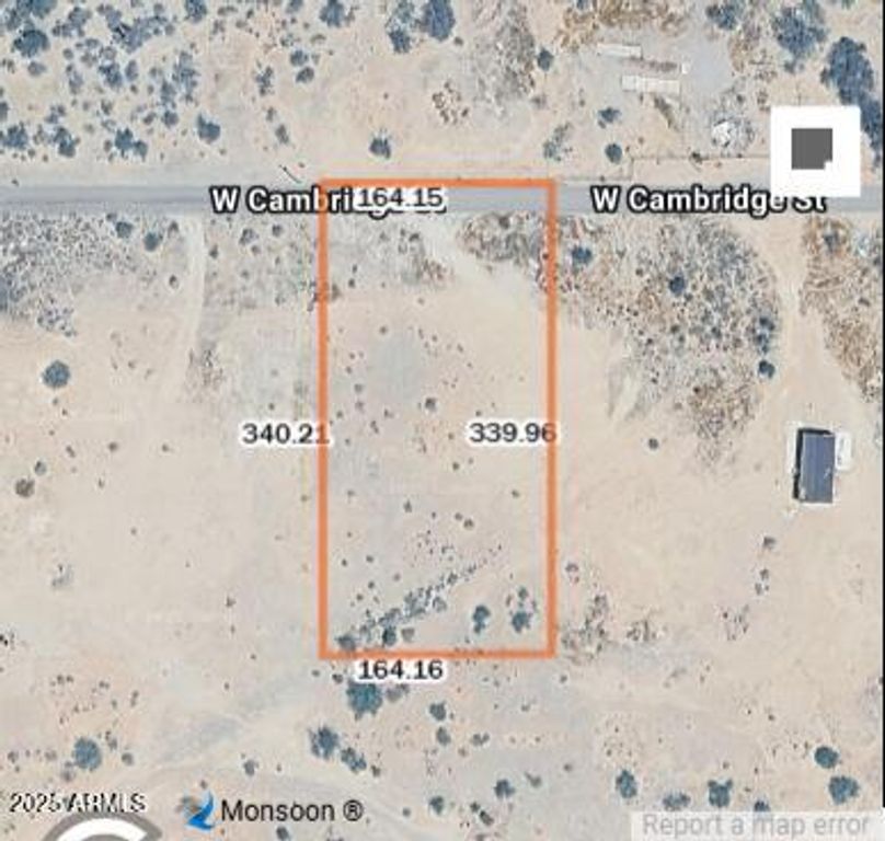 17521 W Cambridge Street 3, Casa Grande, AZ 85193