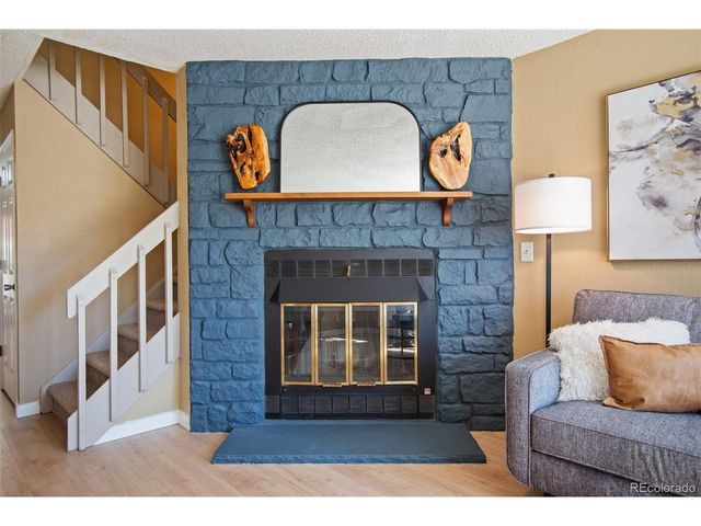 12051 E Tennessee Ave, Aurora, CO 80012