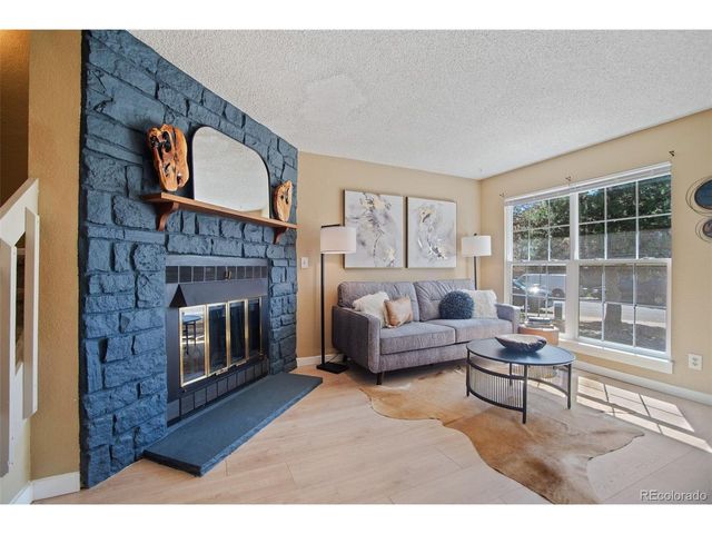 12051 E Tennessee Ave, Aurora, CO 80012