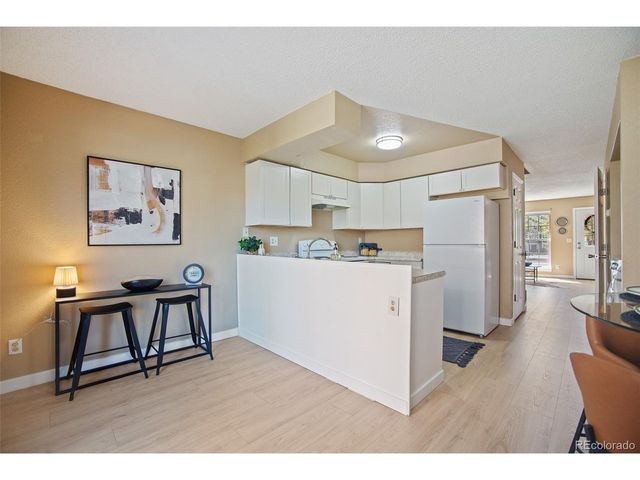 12051 E Tennessee Ave, Aurora, CO 80012