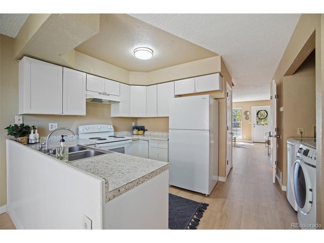 12051 E Tennessee Ave, Aurora, CO 80012