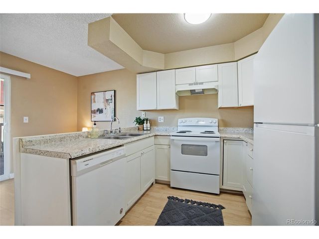 12051 E Tennessee Ave, Aurora, CO 80012