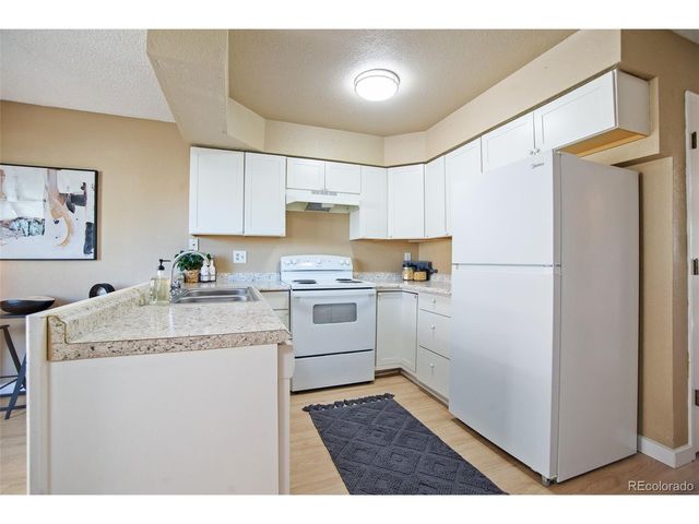 12051 E Tennessee Ave, Aurora, CO 80012