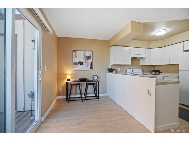 12051 E Tennessee Ave, Aurora, CO 80012