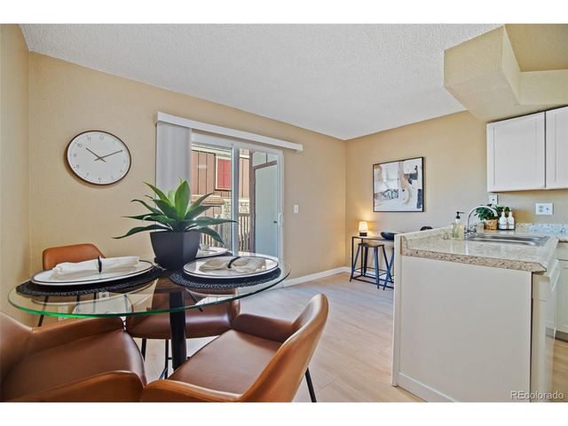 12051 E Tennessee Ave, Aurora, CO 80012