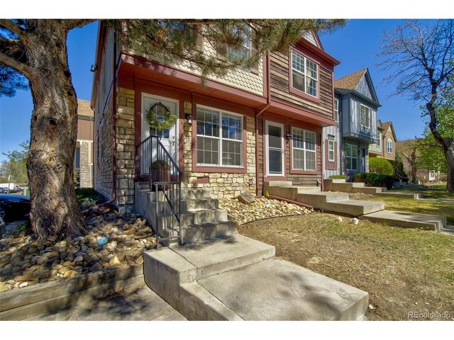 12051 E Tennessee Ave, Aurora, CO 80012