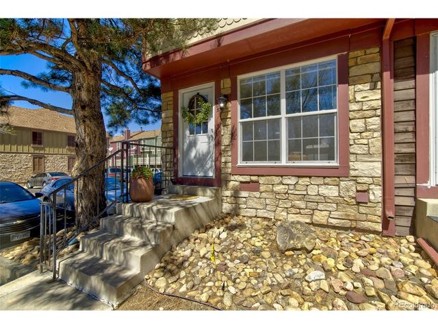 12051 E Tennessee Ave, Aurora, CO 80012