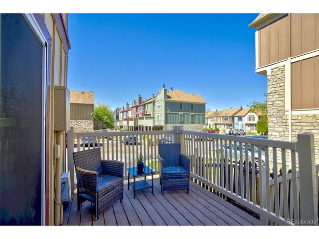 12051 E Tennessee Ave, Aurora, CO 80012