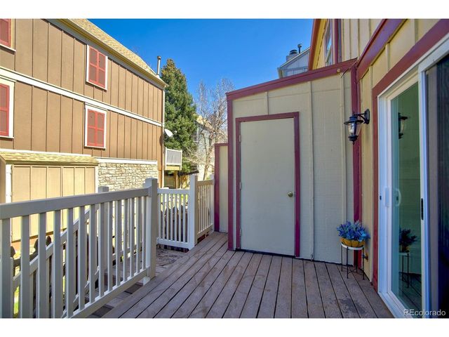 12051 E Tennessee Ave, Aurora, CO 80012