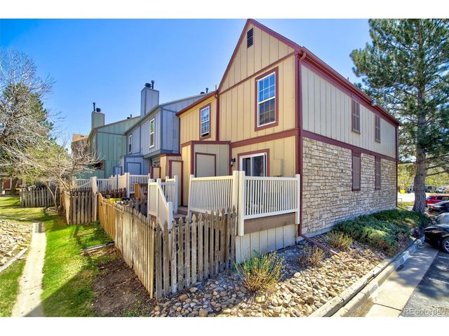 12051 E Tennessee Ave, Aurora, CO 80012