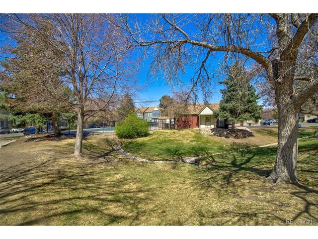 12051 E Tennessee Ave, Aurora, CO 80012