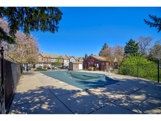 12051 E Tennessee Ave, Aurora, CO 80012