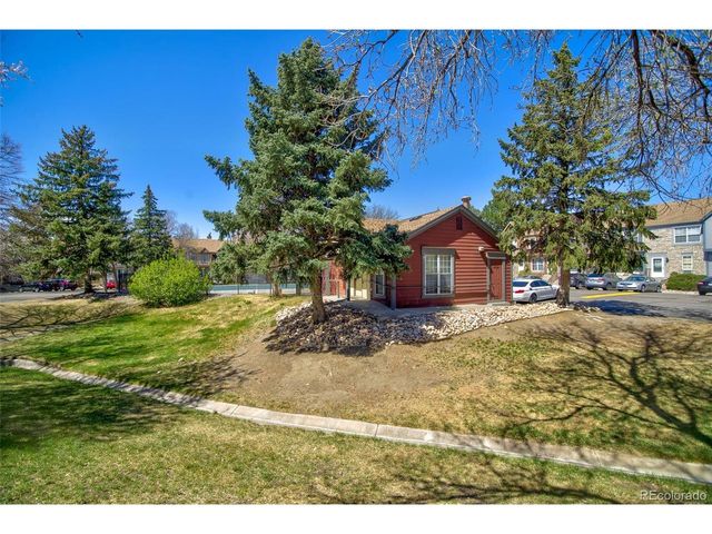 12051 E Tennessee Ave, Aurora, CO 80012