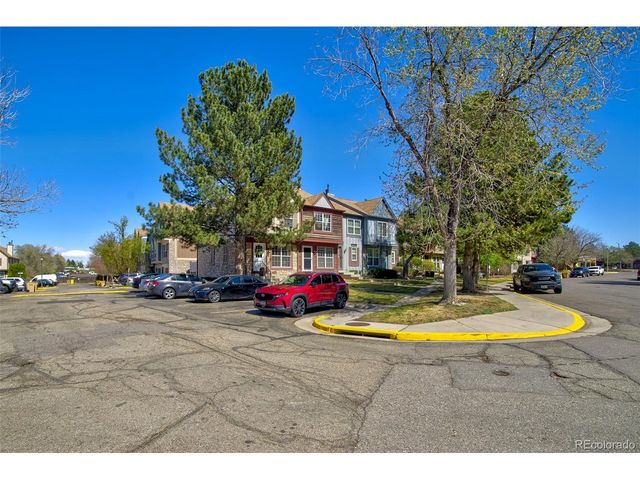 12051 E Tennessee Ave, Aurora, CO 80012