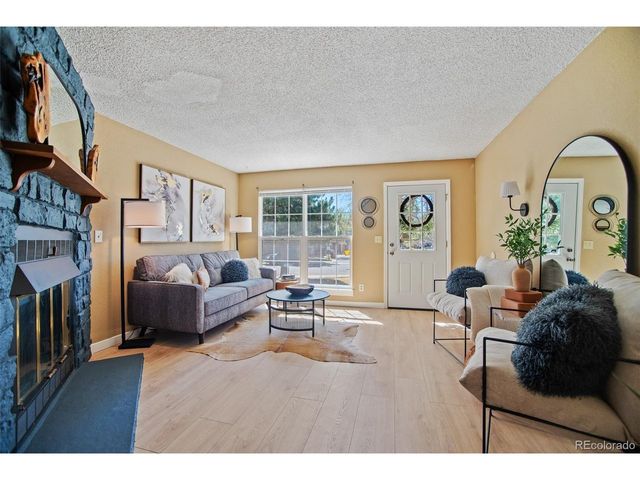 12051 E Tennessee Ave, Aurora, CO 80012