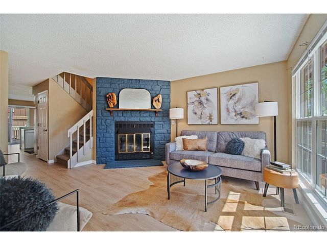 12051 E Tennessee Ave, Aurora, CO 80012