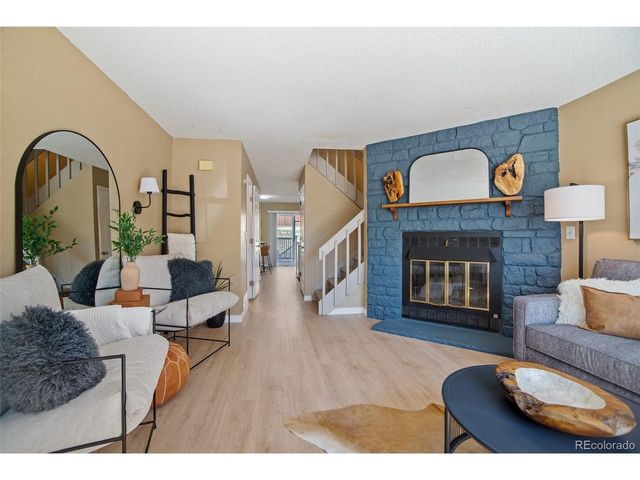 12051 E Tennessee Ave, Aurora, CO 80012