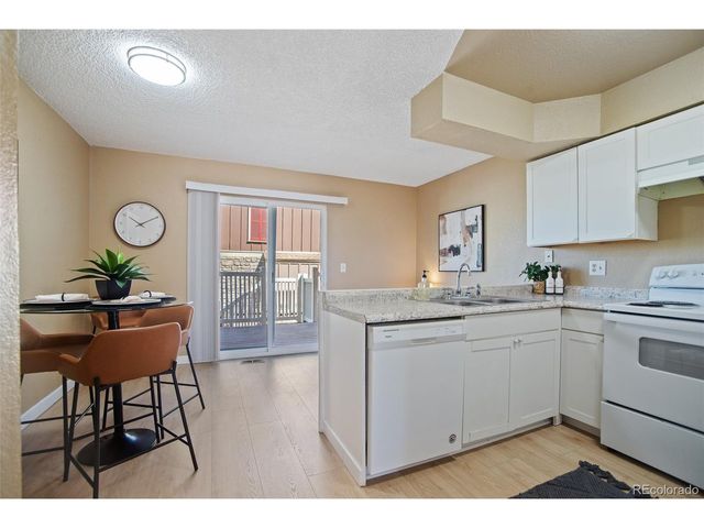 12051 E Tennessee Ave, Aurora, CO 80012