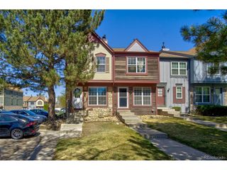 12051 E Tennessee Ave, Aurora, CO 80012