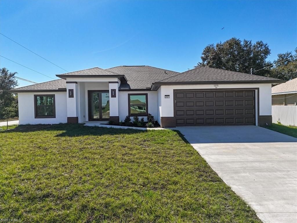 3310 3rd ST SW, LEHIGH ACRES, FL 33976 — photo 2