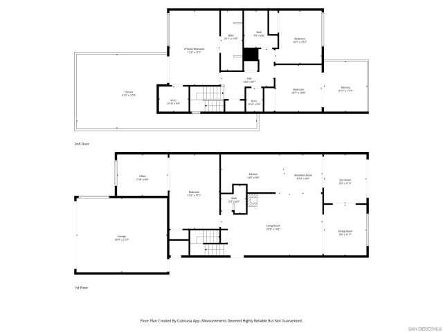 8963 Caminito Fresco, La Jolla, CA 92037