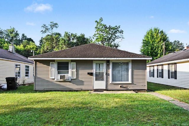 942 Beale Street, South Bend, IN 46616
