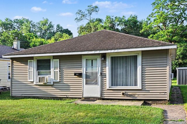 942 Beale Street, South Bend, IN 46616
