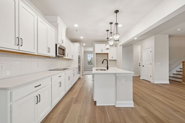 106 Emeline Way, Mount Juliet, TN 37122