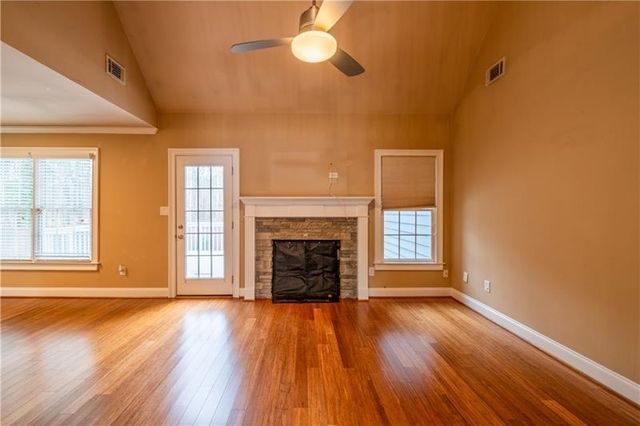 6432 Ivey Chase Terrace SE, Mableton, GA 30126