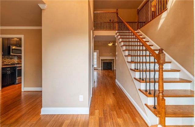 6432 Ivey Chase Terrace SE, Mableton, GA 30126