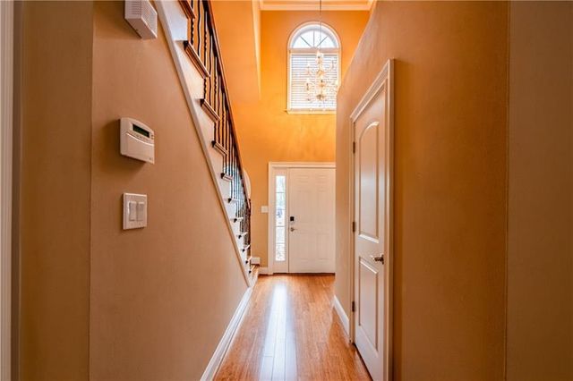 6432 Ivey Chase Terrace SE, Mableton, GA 30126