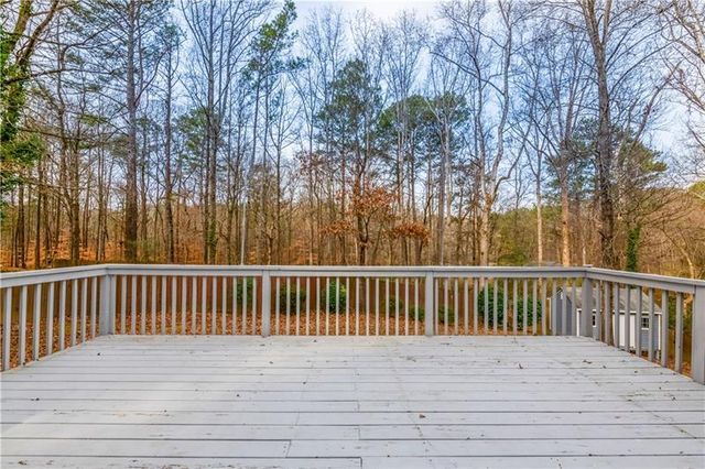 6432 Ivey Chase Terrace SE, Mableton, GA 30126