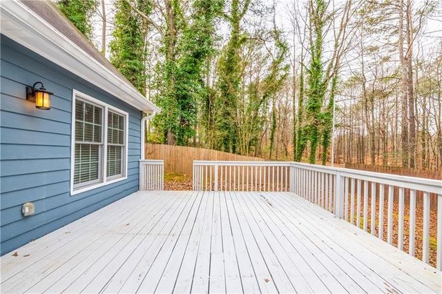 6432 Ivey Chase Terrace SE, Mableton, GA 30126