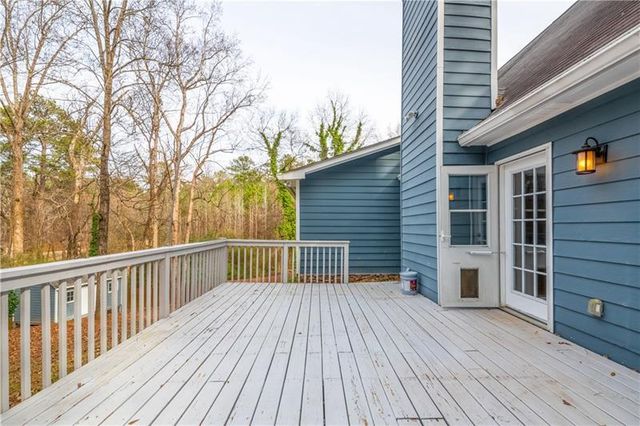 6432 Ivey Chase Terrace SE, Mableton, GA 30126