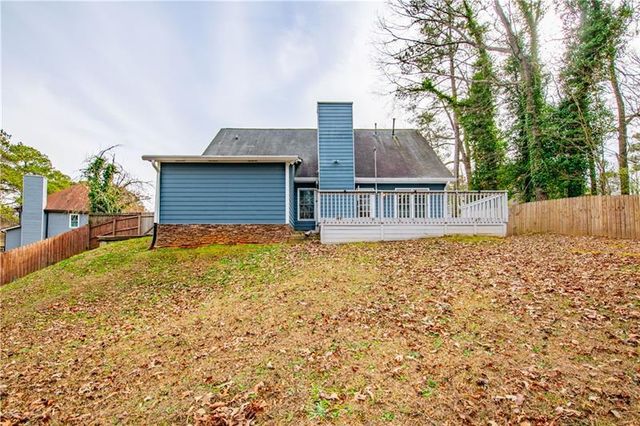 6432 Ivey Chase Terrace SE, Mableton, GA 30126