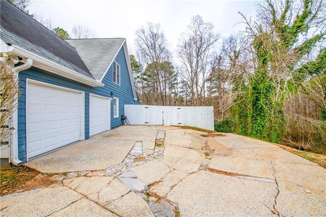6432 Ivey Chase Terrace SE, Mableton, GA 30126