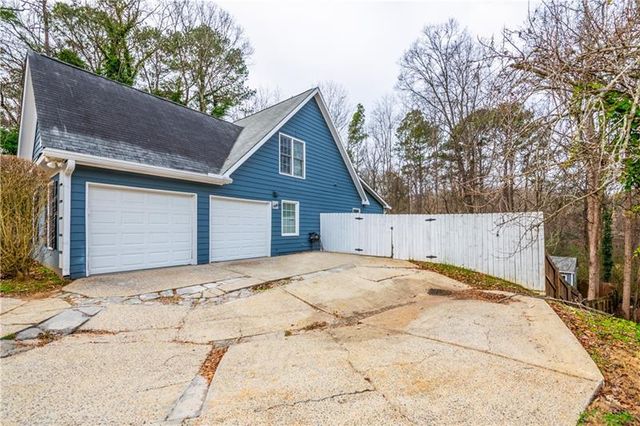 6432 Ivey Chase Terrace SE, Mableton, GA 30126
